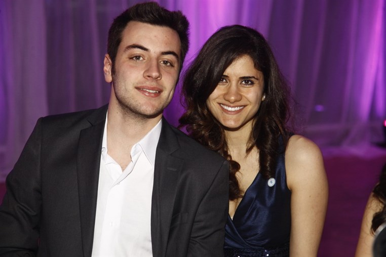 15th Annual LEMSIC Gala Dinner 